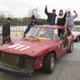 Illustration for article titled Break Out The Lutefisk! Saab Takes 24 Hours Of LeMons Overall Win!
